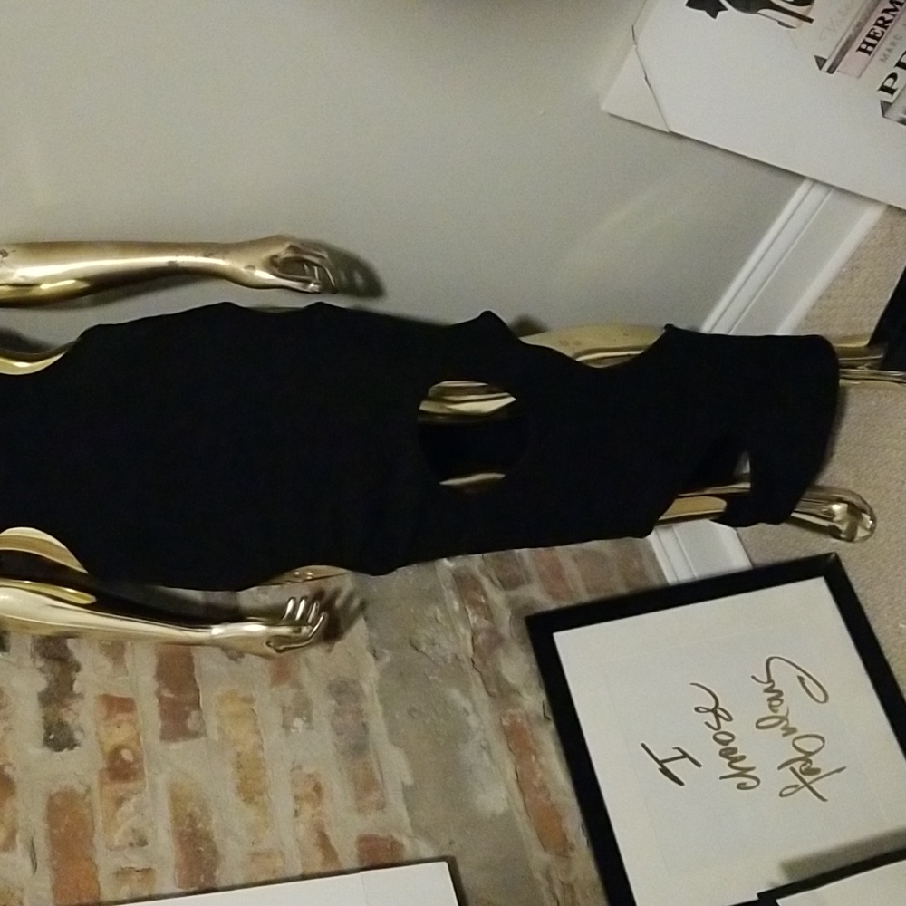 Dress - Picture 4 of 8
